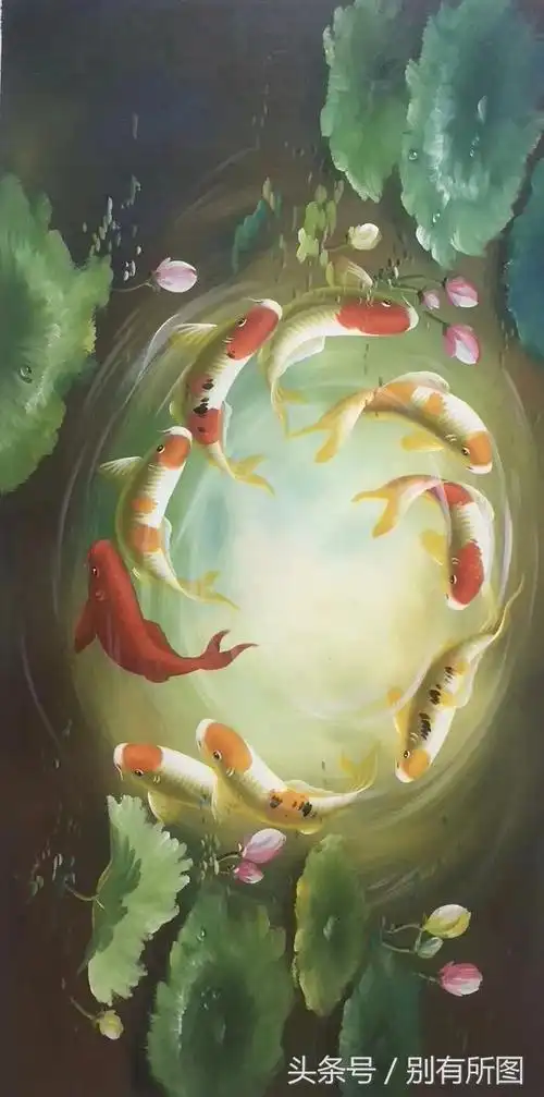 手机壁纸转运风水