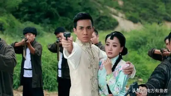 《情定三生》迟瑞深情一片,付出真情却始终换不来知夏的回心转意