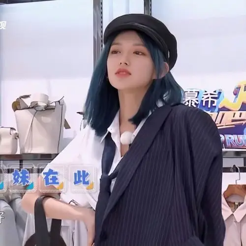 奔跑吧程潇可二改/.