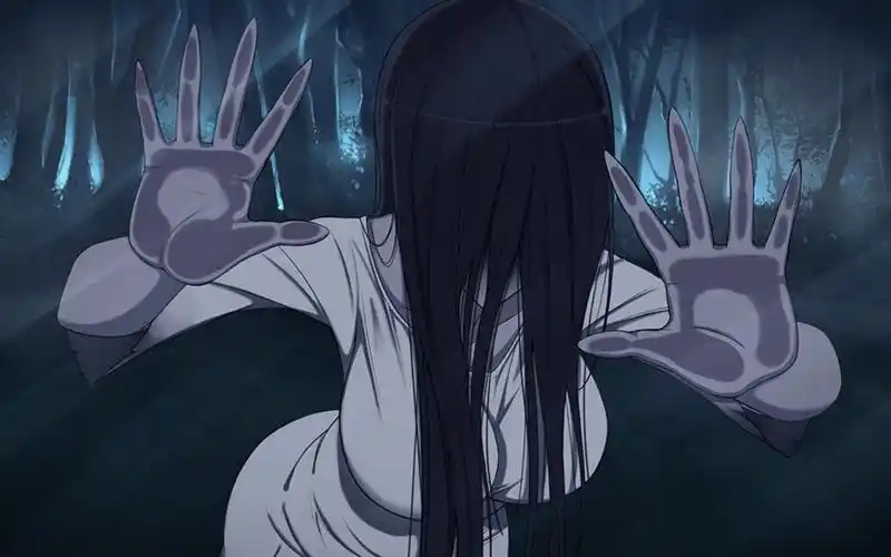 两姬贞子限定活动登场 - 雷游戏