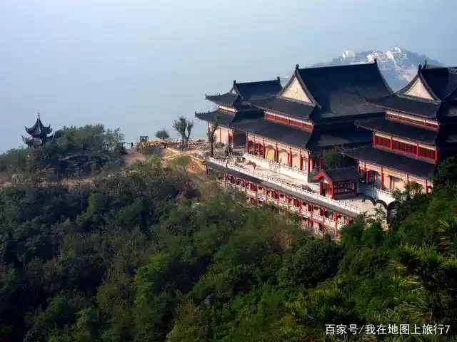 青岛石老人观光园旅游攻略 低音号免费语音导游