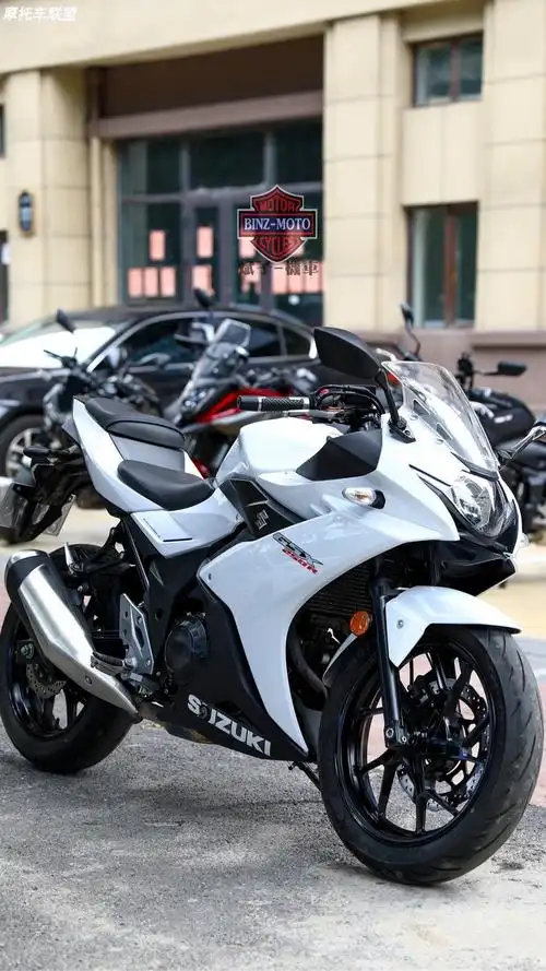 19年铃木gsx250r,小小r - 摩托车论坛|摩托车联盟|东北摩托联盟-中国