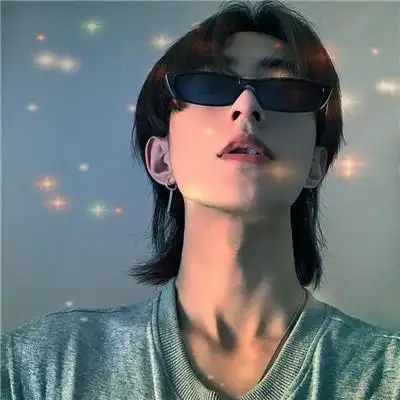 帅哥照片头像 好看的帅哥图片头像高清_男生头像_头像屋