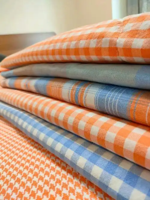 这样的老粗布谁不爱