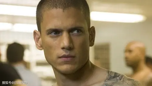 越狱第六季回归无望主演米帅坦承不会再继续出演