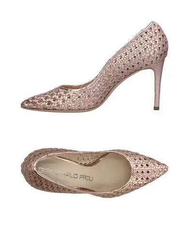 paoli 高跟鞋 女 (价格/报价/图片/正品/品牌)- 第五大道奢侈品网