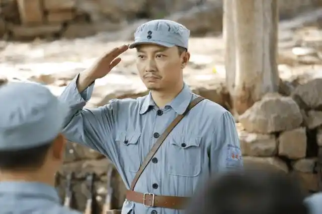 破晓徂徕山_电影介绍_评价_剧照_演员表_影评 - 酷乐米