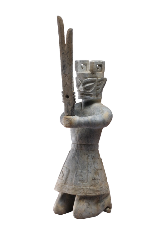 p>此展品为 a target="_blank" href="/item/三星堆文化/587149"