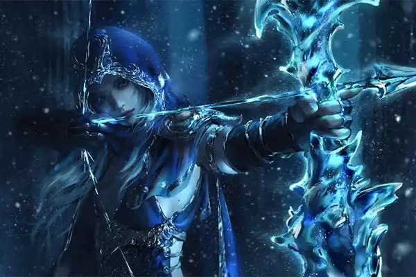 英雄联盟寒冰射手出装推荐 寒冰射手出装需要注意什么