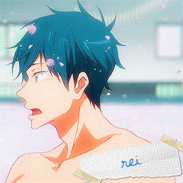 泳池gif动漫gif少年gif开心gif