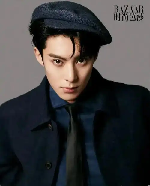 品质盛典后内娱顶级神颜绝色美男强势洗牌龚俊吴磊肖战领航