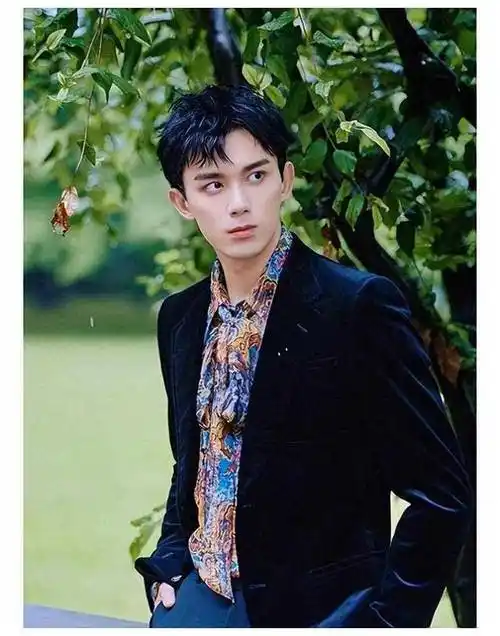 热门焦点探秘:吴磊背后的幕后推手,究竟是谁?_挑战_广大观众_舆论