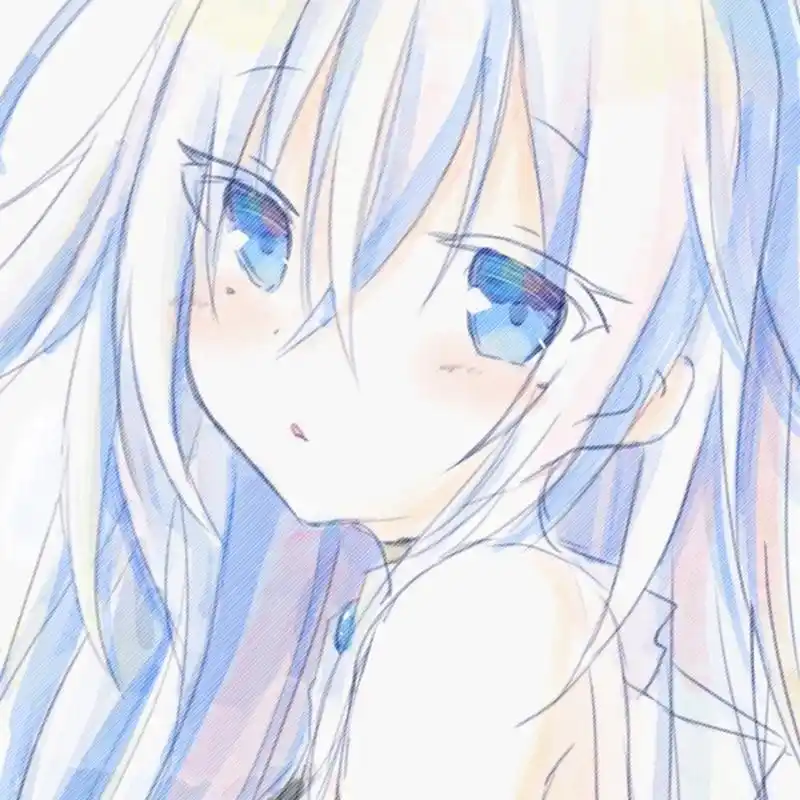 高冷气质动漫女头合集,快看看有没有你喜欢的