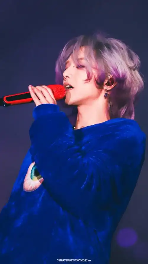 2023华晨宇火星演唱会