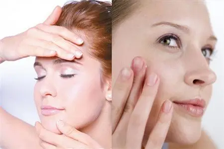 【图】拍打脸部有什么好处 原来这个举动能让人变美