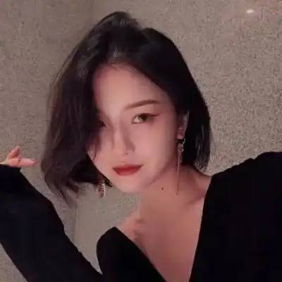 酷女孩头像 冷漠真人特别好看的酷女孩图片,女生头像图片-回车桌面