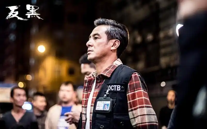 港剧新视角山鸡变凤凰真惊喜