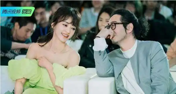 《幸福三重奏2》陈意涵与许富翔冷战 许富翔个人资料介绍