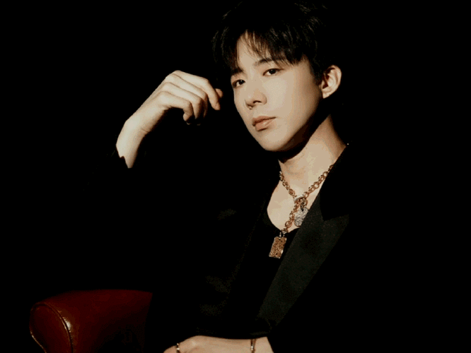 刘宇宁宝曼兰朵卓韵代言人