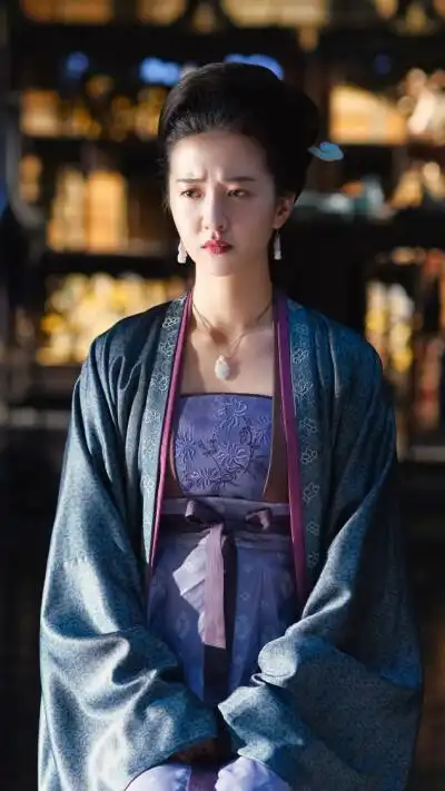 清平乐 苗心禾/苗娘子 许龄月