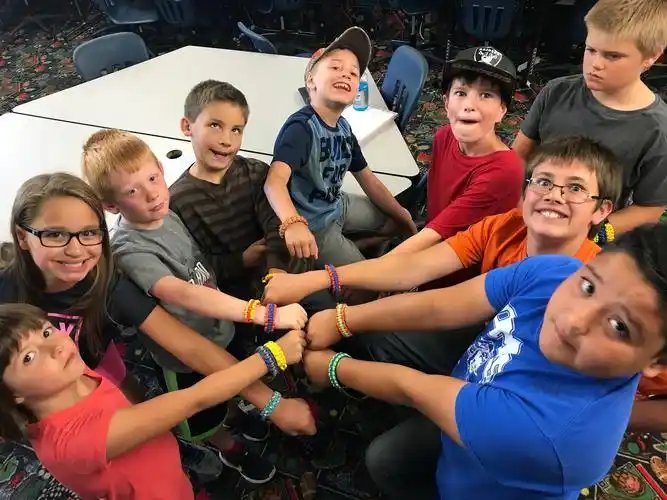 boys & girls club of douglas