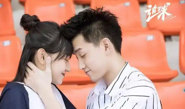 最甜校园爱情剧