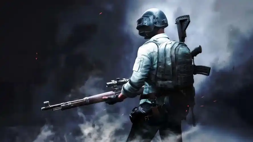 绝地求生人物角色经典造型