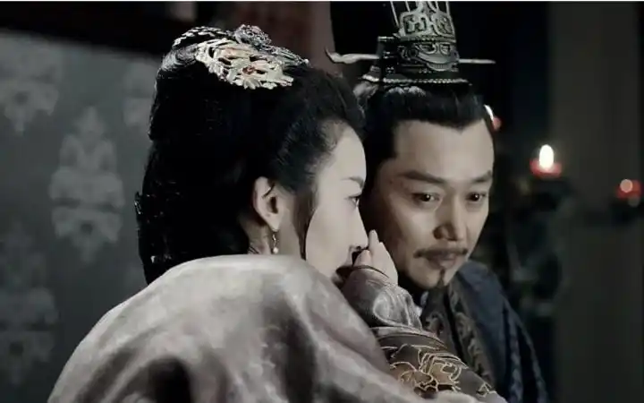 细品《琅琊榜》(五十):谢玉和莅阳,完美婚姻的典范