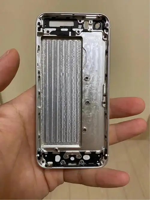 苹果se一代改装大容量电池iphonese换大容量电池