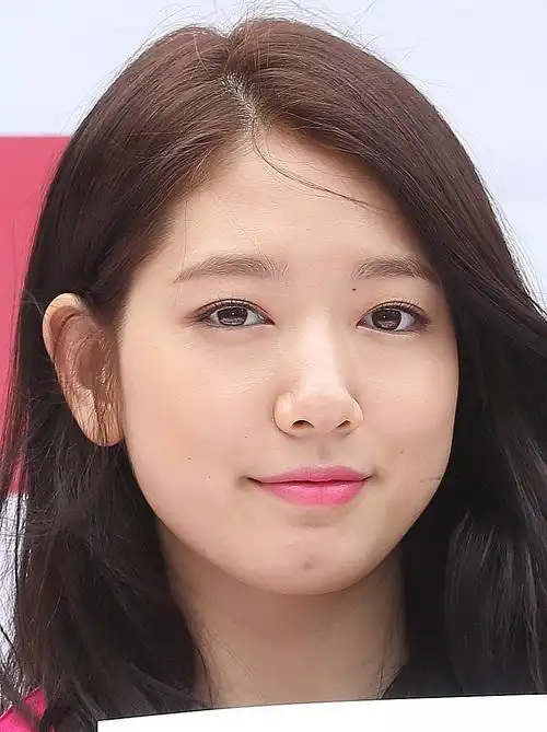 女明星,韩国女星,朴信惠,明星纯美女神朴信惠 明星图片