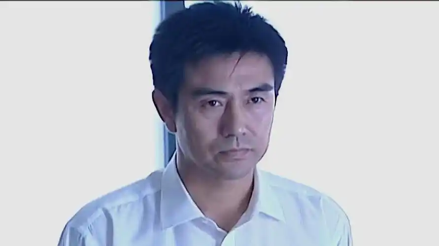 罪域:郑毅然看录像生气,李子涛给郭守仪打电话,向郭守仪说情况