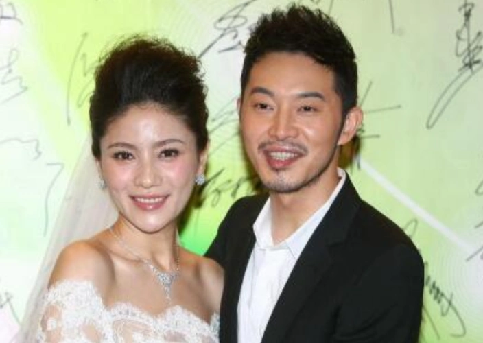 沙溢的妻子是谁