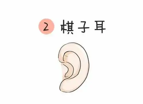 这3种耳朵的人,一生顺利有福气,积蓄满满不缺钱