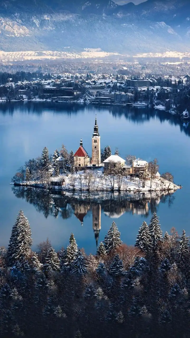 1080p高清风景手机壁纸图片