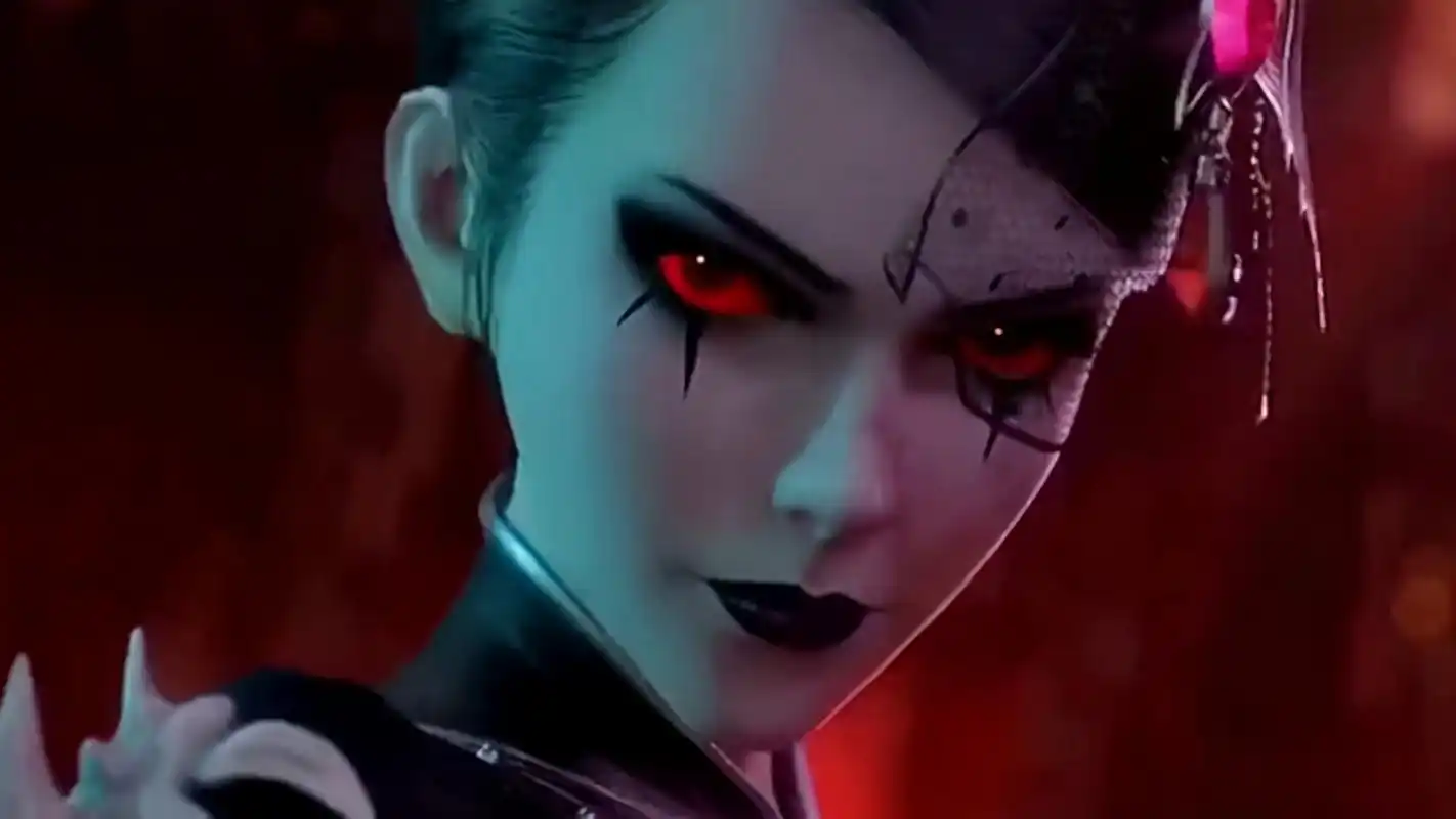 3 地狱路使者,这图找了半个多小时,放三张镇楼13.