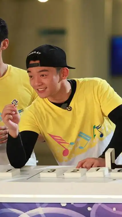 《跑男》过去9年,七"兄弟"差距巨大,有人成影帝,有人被封杀|郑恺|陈赫