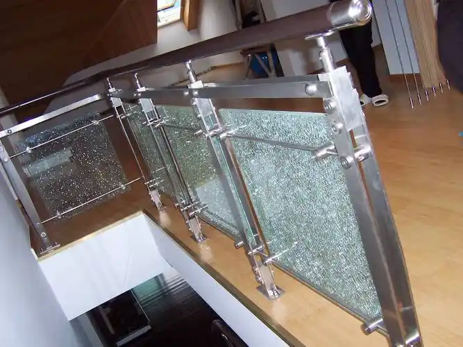 玻璃护栏 - 产品库 - 手机九正建材网