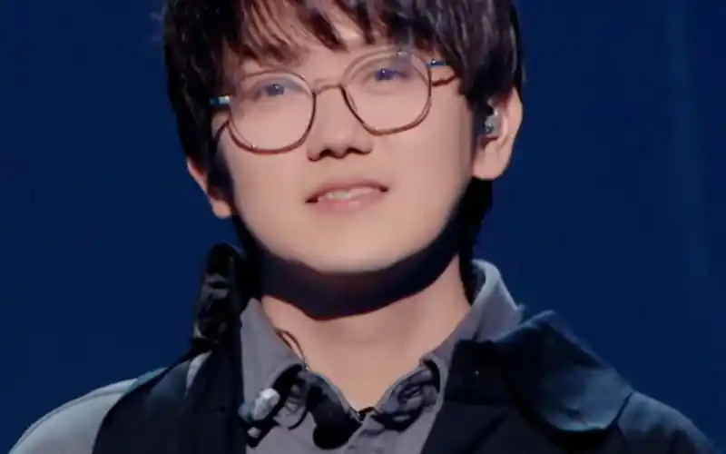 【锦鲤】我是特优声超喜欢的片段