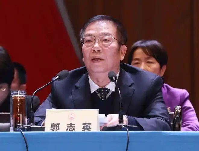 富平县第十八届人民代表大会第四次会议胜利闭幕