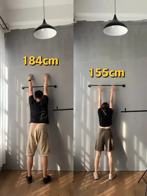 184cm与155cm的情侣日常