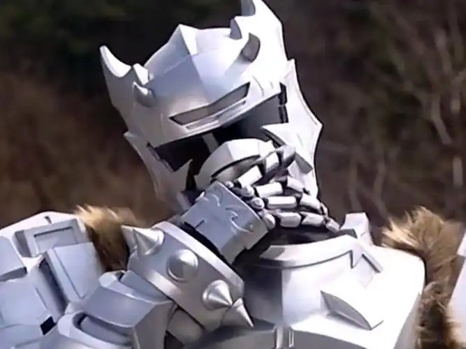 西钊的雪獒铠甲总能带给我们无尽的惊喜