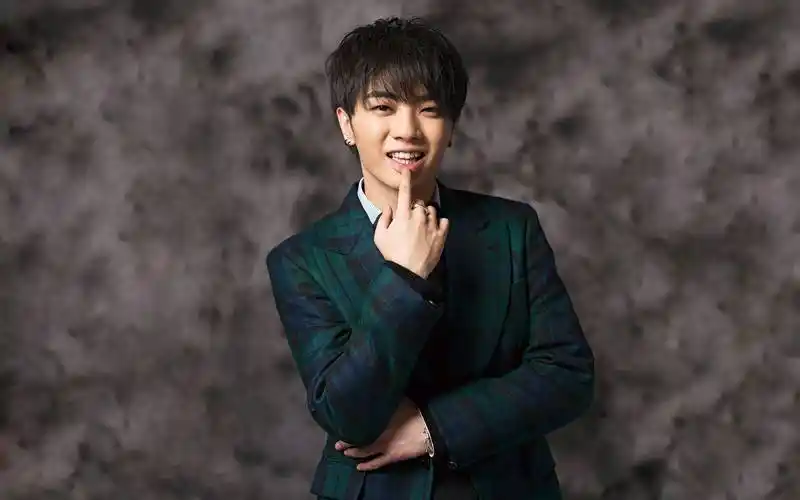 2024.5.12娱乐资讯:杨幂,王一博,张艺兴,成毅,华晨宇,辛芷蕾,吴磊