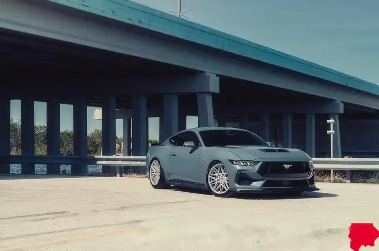 fordmustang野马是非常超值的一款跑车值得购买