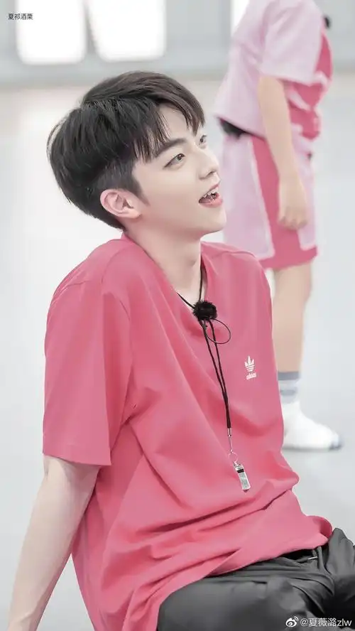 陈立农全宇宙最可爱可爱爆了开一栋陈立农安利帖