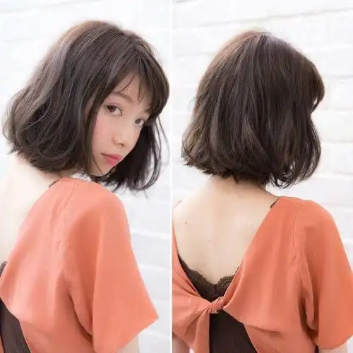 今天给大家推荐的是日系内扣!