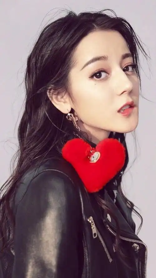 热巴写真照片我用的是瓦特哦