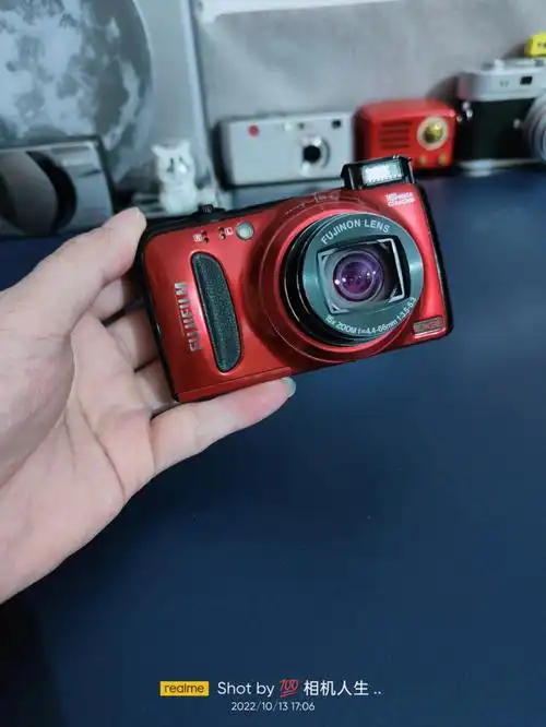 富士f505长焦相机