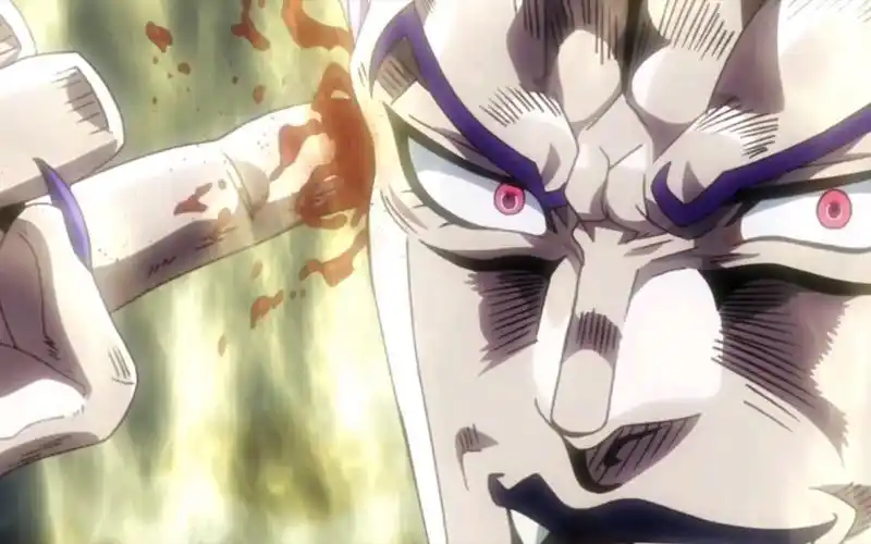 今天,又死了一位抠耳屎的迪奥.