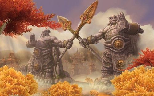 [心得] 对潘达利亚的小纪念 nga玩家社区 [f327]