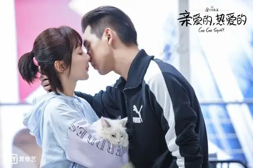 亲爱的热爱的迎来大结局杨紫李现发文告别不舍角色